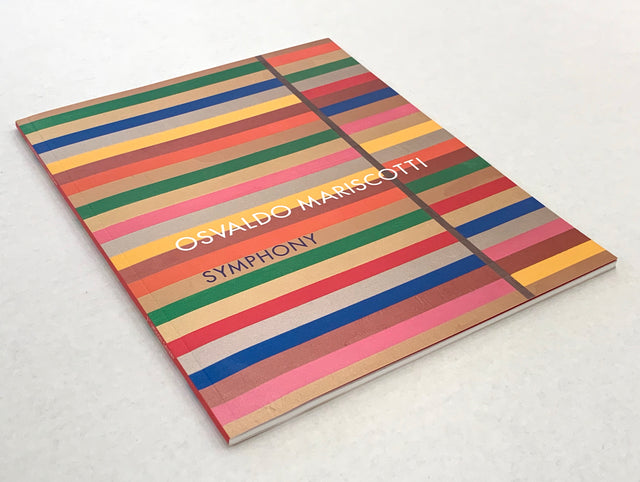 Osvaldo Mariscotti: Symphony