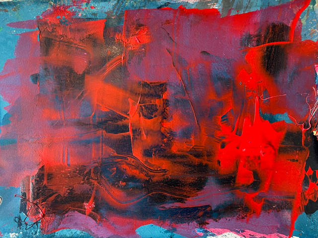 Francine Tint: Slow Ride, 2010-22