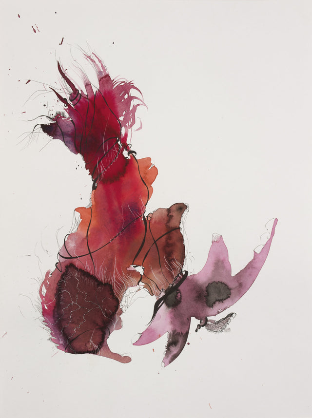 Ioanna Gouma: Untitled IV, 2018