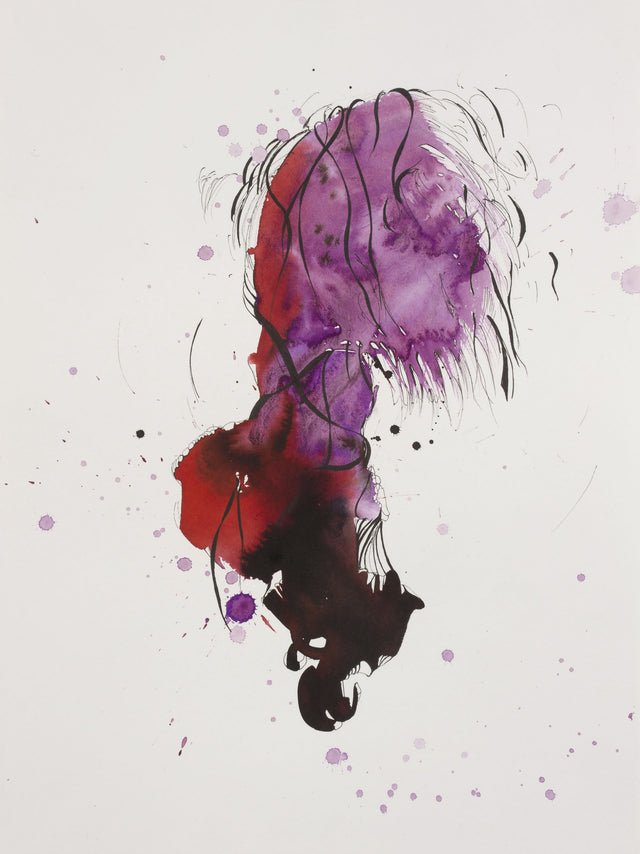 Ioanna Gouma: Untitled III, 2018
