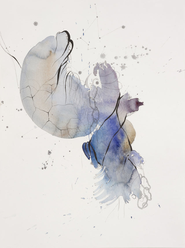 Ioanna Gouma: Untitled II, 2018