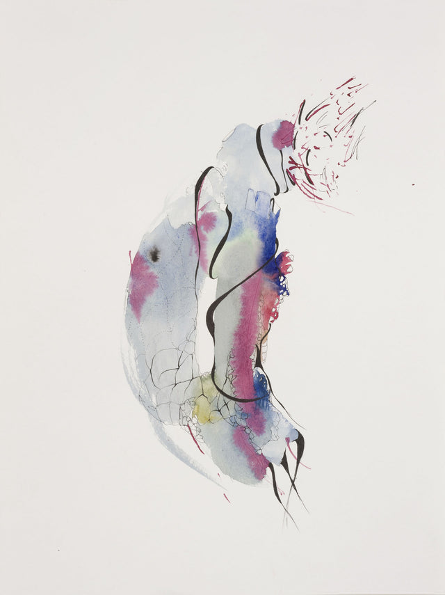 Ioanna Gouma: Untitled I, 2018