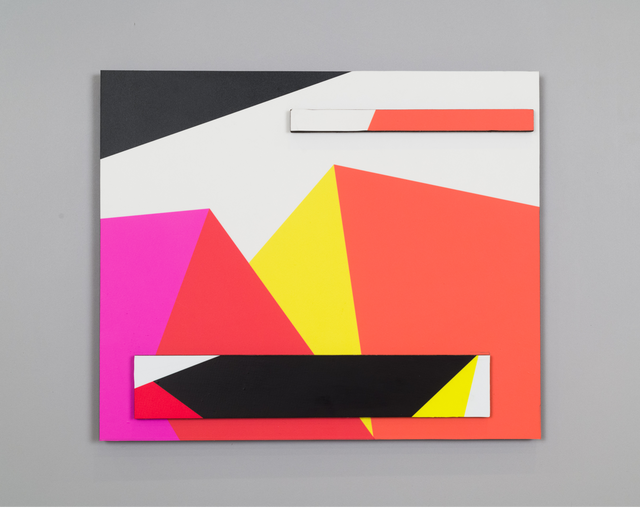 Willard Boepple: Vinyl 8, 2022
