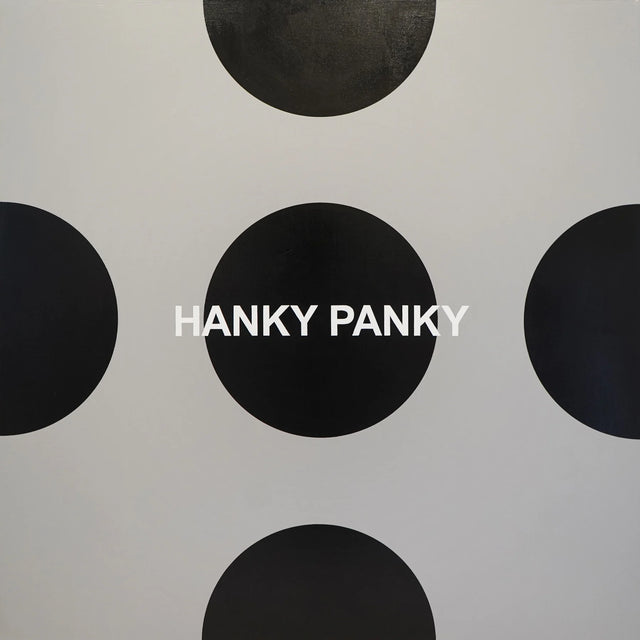 STEPHEN BEZAS: HANKY PANKY, 2024