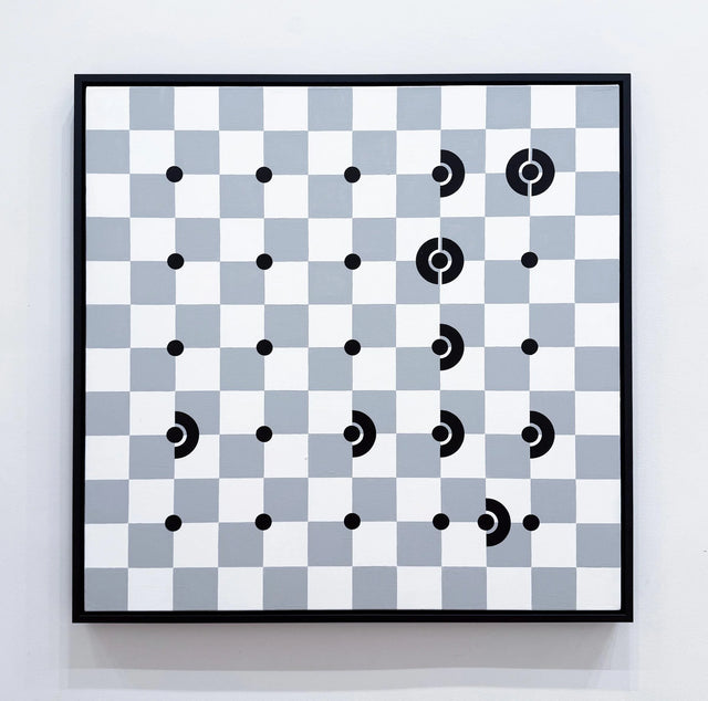 Stephen Bezas: Serendipity 2  , 2025