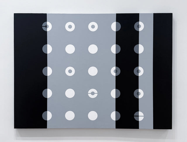 Stephen Bezas: Barcelona Rat, 2025