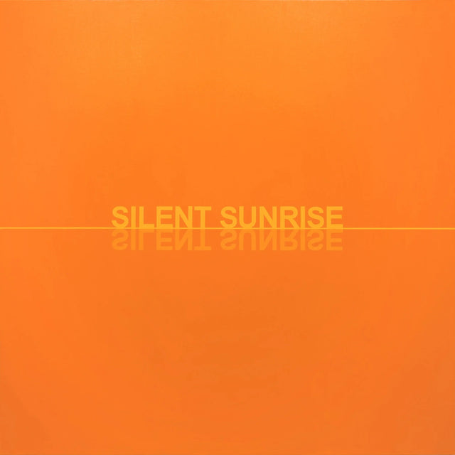 STEPHEN BEZAS: SILENT SUNRISE, 2024