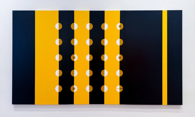 Stephen Bezas: Love 2, 2025