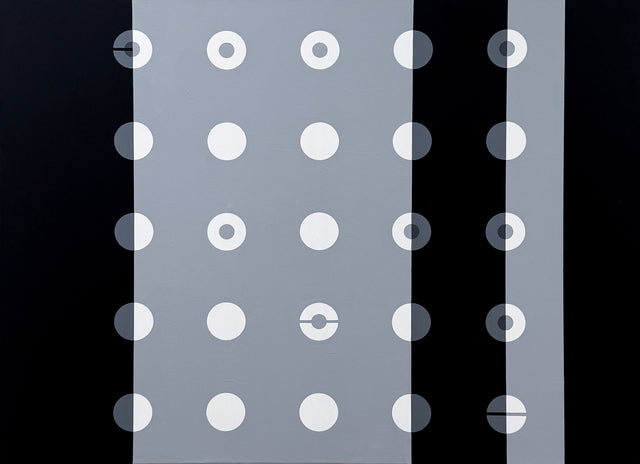 Stephen Bezas: Barcelona Rat, 2025