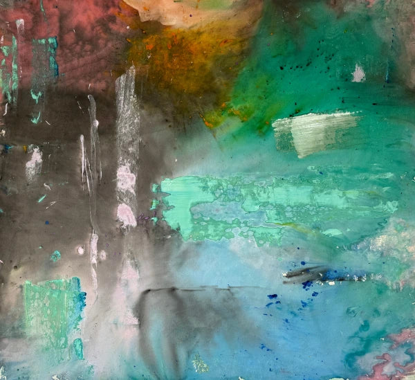 Francine Tint: The Springeth Green, 2024