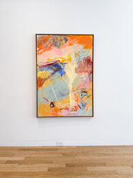 Ryoko Endo: Sunday Siesta, 2015