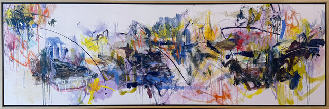 Ryoko Endo: Chasing the Sun, 2025