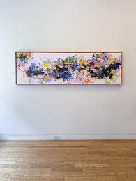 Ryoko Endo: Chasing the Sun, 2025