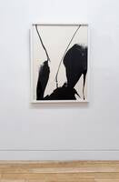 Paul Jenkins: Untitled, 1971