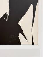 Paul Jenkins: Untitled, 1971