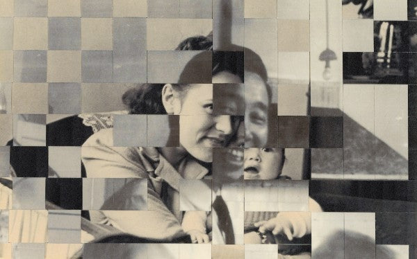 Laura Chen: Home & Work, Words from Dad, 2021
