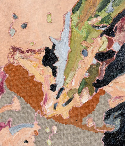 Ava Grauls: Lombardy Study 11, 2025