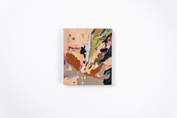 Ava Grauls: Lombardy Study 11, 2025