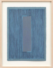 Park Seo-Bo: Ecriture No. 2 - 06, 2006