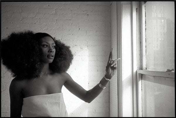 Eve Arnold: Arlene Hawkins, 1968