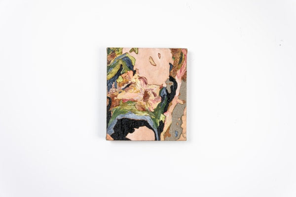 Ava Grauls: Lombardy Study 12, 2025