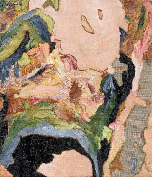 Ava Grauls: Lombardy Study 12, 2025