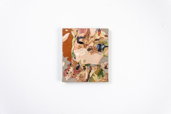 Ava Grauls: Lombardy Study 13, 2025