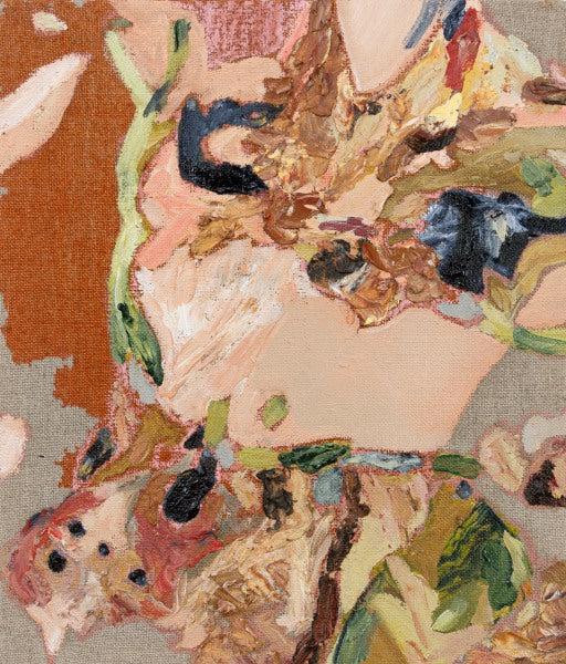 Ava Grauls: Lombardy Study 13, 2025