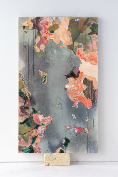 Ava Grauls: THE ISLAND OF A SAMURAI WOMAN, 2024