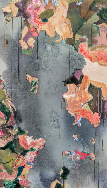 Ava Grauls: THE ISLAND OF A SAMURAI WOMAN, 2024