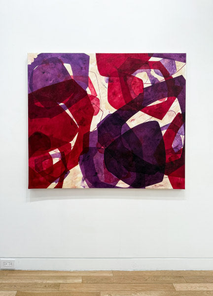 Fernando Varela: Form & Void VI, 2023