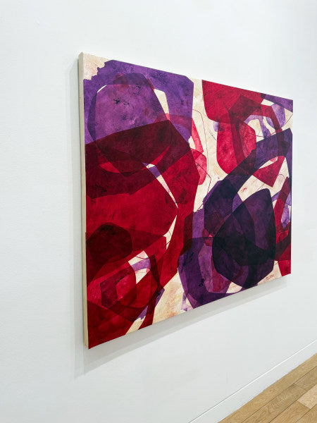 Fernando Varela: Form & Void VI, 2023