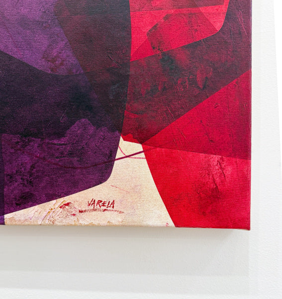 Fernando Varela: Form & Void VI, 2023