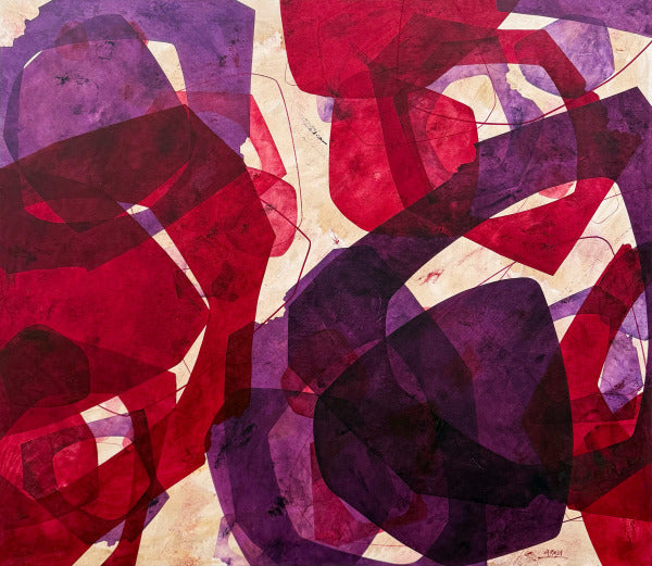 Fernando Varela: Form & Void VI, 2023