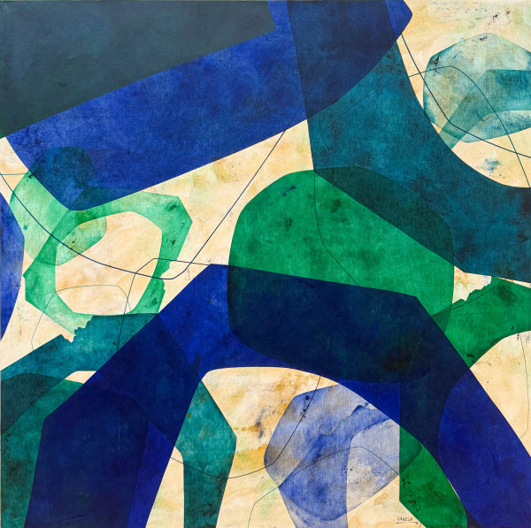 Fernando Varela: Close-Ups IV, 2021