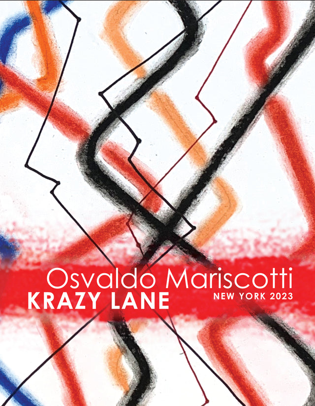 Osvaldo Mariscotti: Krazy Lane