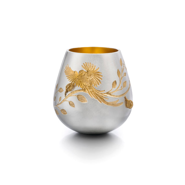 Epona Smith: Echoes of joy I beaker