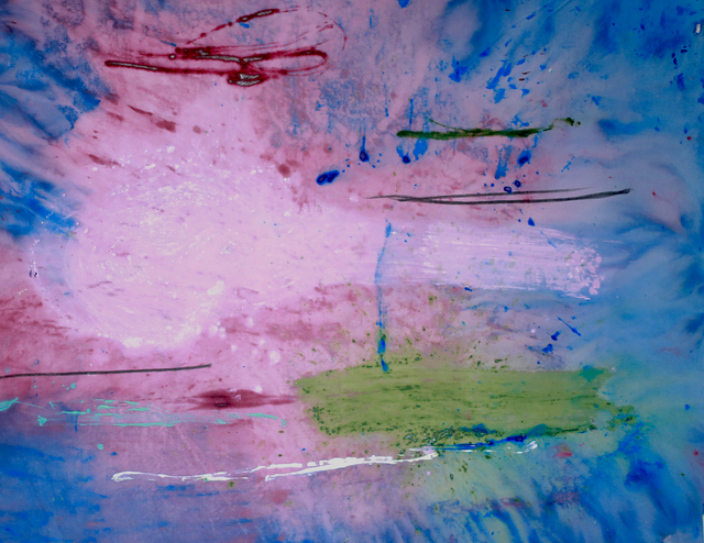 Francine Tint: Space of Mind, 2024