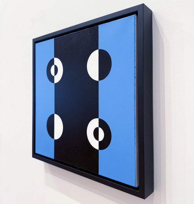 Stephen Bezas: SPLIT 2 Section Study, 2025