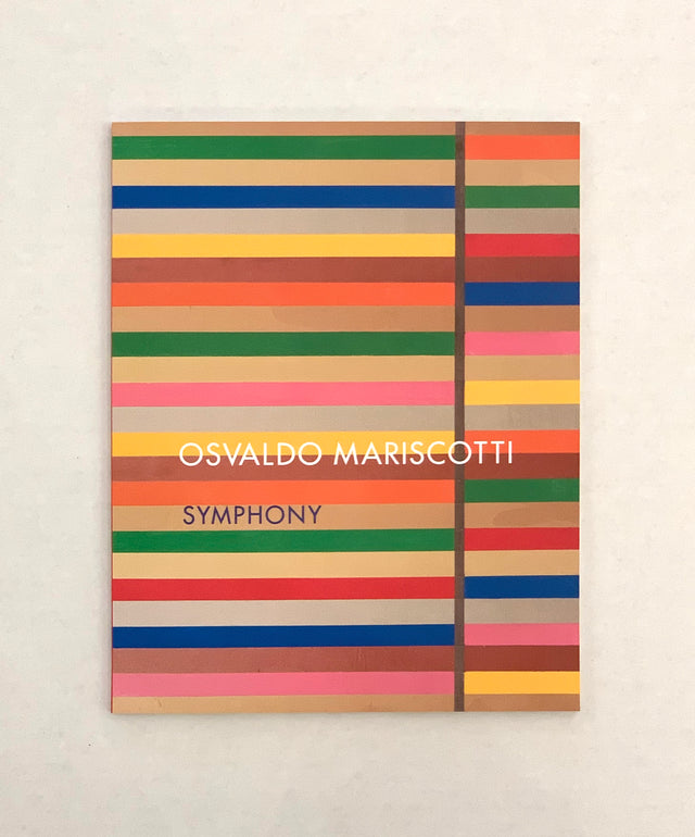 Osvaldo Mariscotti: Symphony